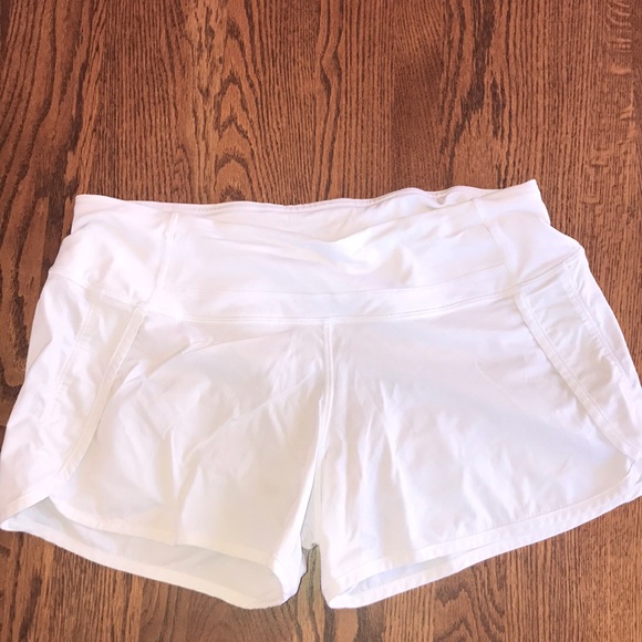 lululemon athletica Pants - Lululemon shorts